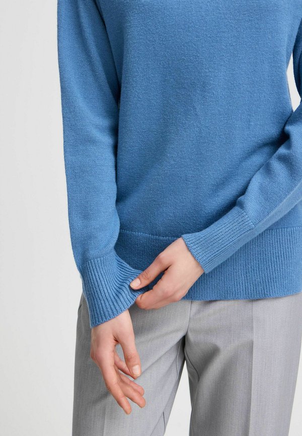 BYNONINA - Jumper - riverside2