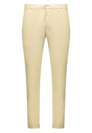 Pantaloni - beige