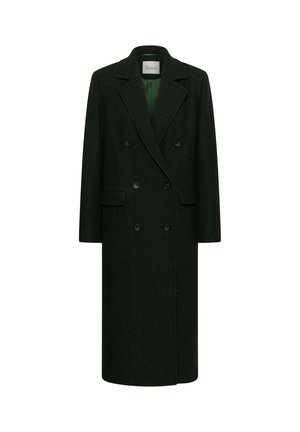 My Essential Wardrobe, FRANNIEMW - Manteau classique - douglas melange