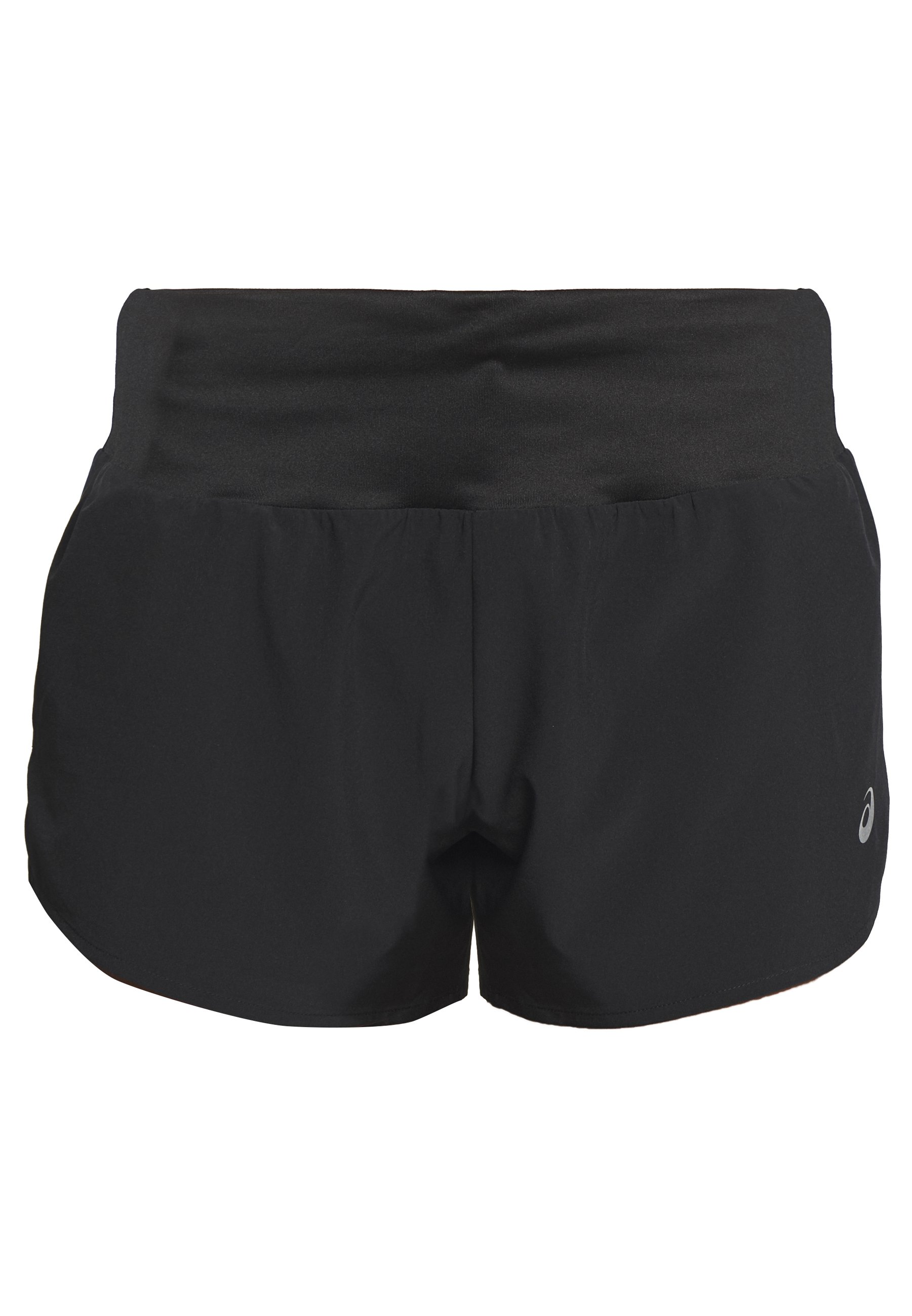 ASICS - ROAD  - Sports shorts - performance black