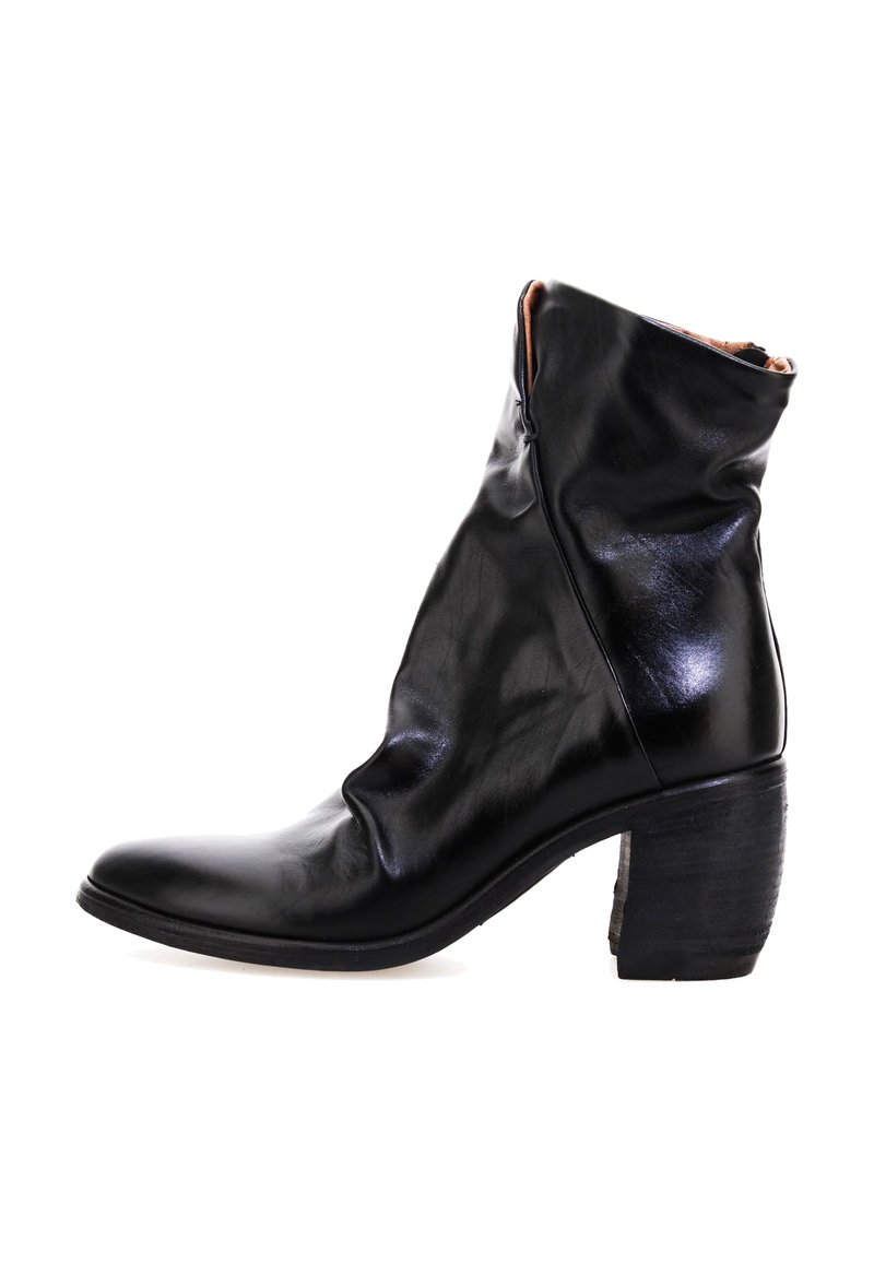 A.S.98 ROMY - Classic ankle boots - black - Zalando.ie