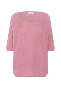 Soaked in Luxury TUESDAY - Striktrøje - polignac