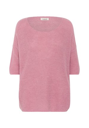 Soaked in Luxury TUESDAY - Striktrøje - polignac