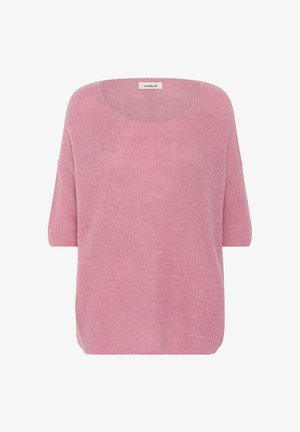 Soaked in Luxury TUESDAY JUMPER - Striktrøje - polignac