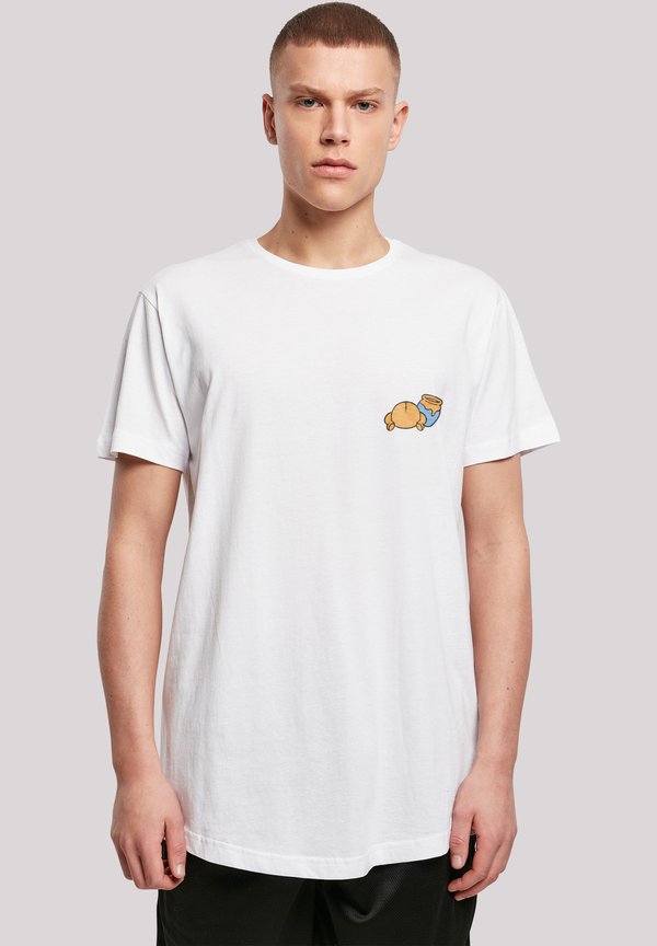 DISNEY WINNIE POOH - T-Shirt print