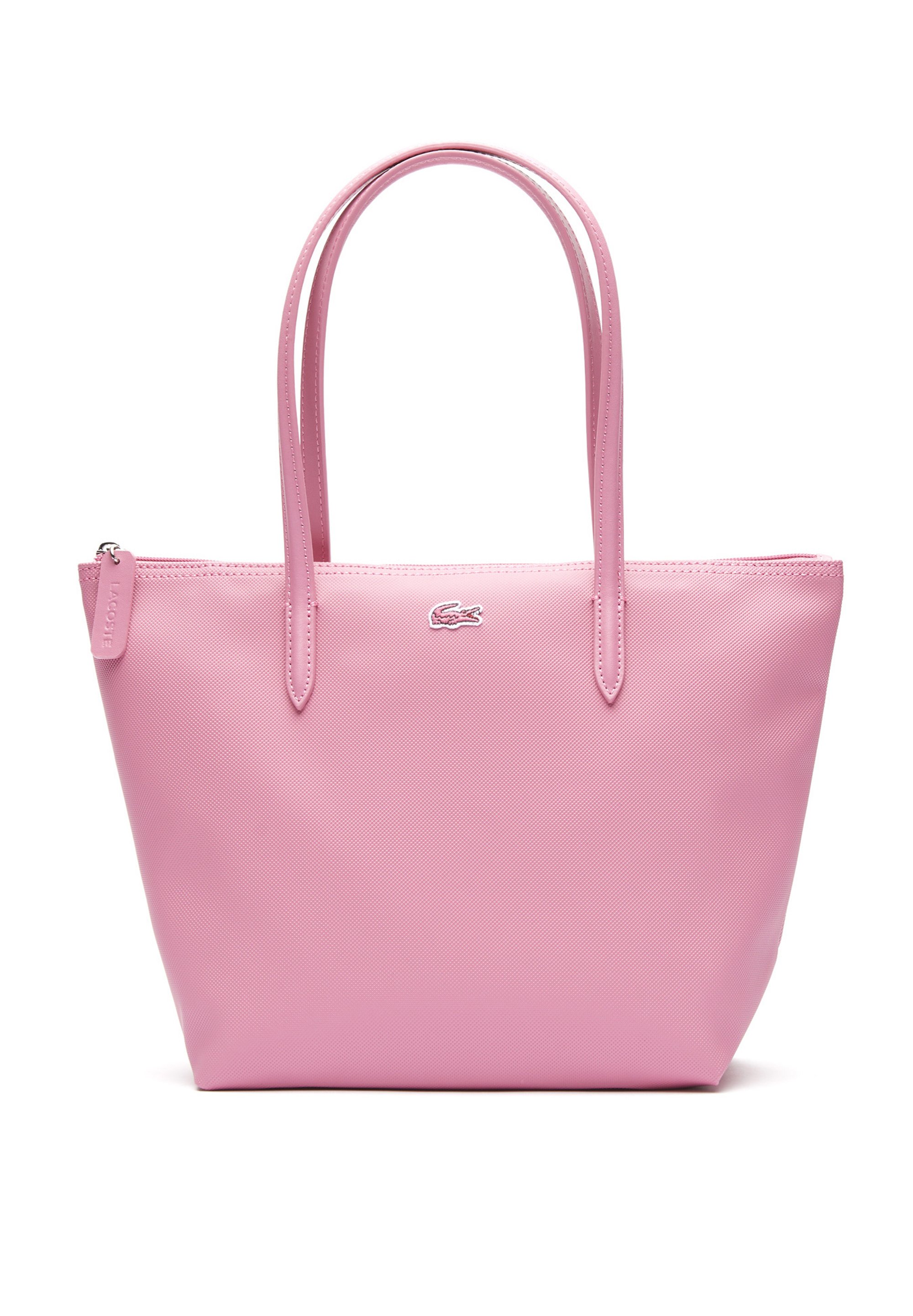 sac lacoste rose
