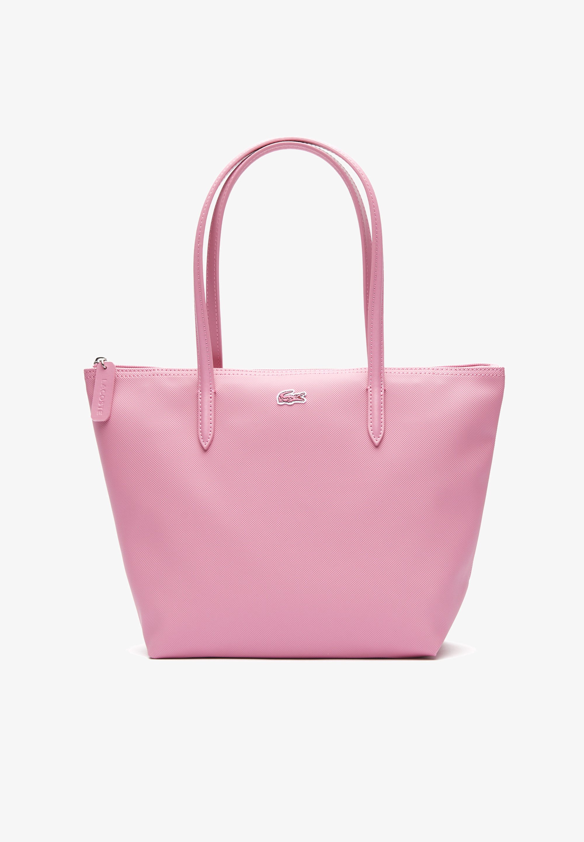 Lacoste Tote Bag Pink Lacoste Tasche Pink Tote Bag Zalando Tasche