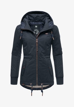 YM Danka - Winter jacket - navy