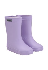 EN FANT Bottes en caoutchouc - lavender