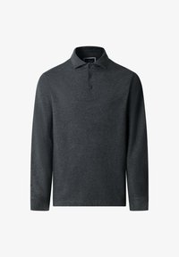 Unausgewählt, dark grey marl