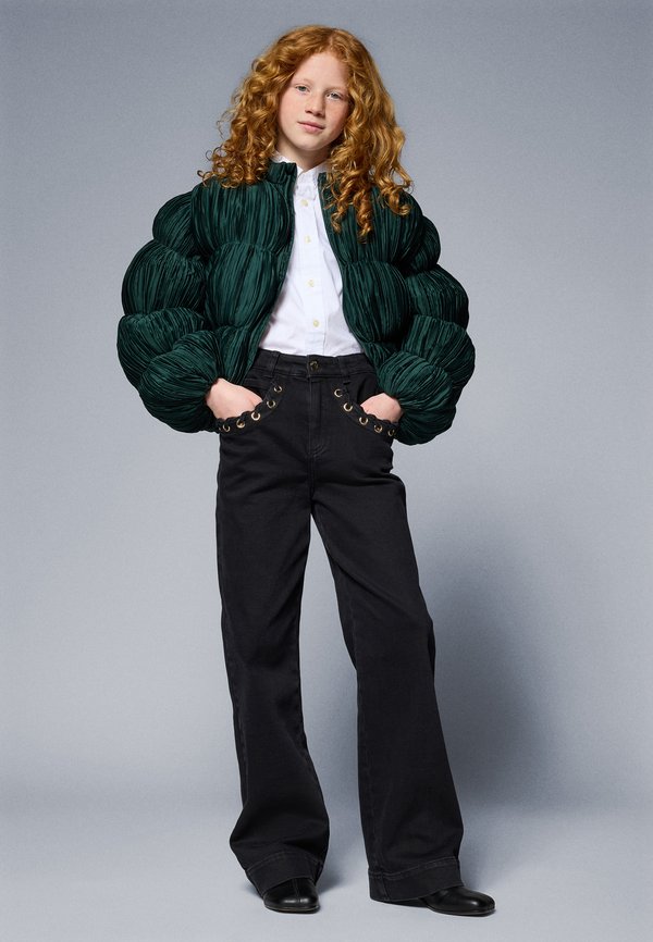 FRANNIE OUTERWEAR 2-IN-1 - Winter jacket2