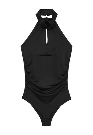 Calliope Body - noir