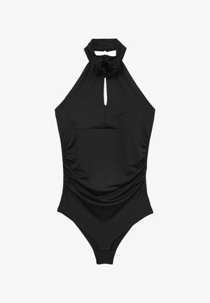 Calliope Body - noir