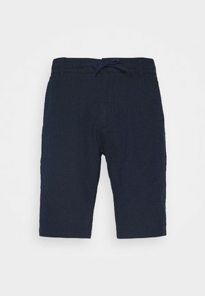 Shorts - blue