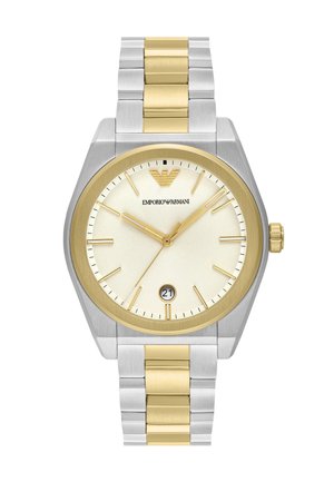 TRADITIONAL  - Rannekello - gold-coloured silver-coloured