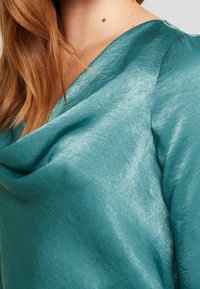 Forever New Camicetta - dark green