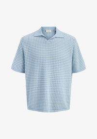 Δεν επιλέχθηκε, cashmere blue
