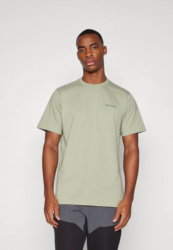 KETTLE RIVER™ BACK GRAPHIC TEE - Print T-shirt - safari3