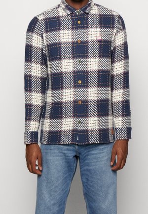 Veste mi-saison - dark blue