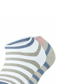 Esprit BOLD STRIPES 2-PACK - Sokken - sortiment