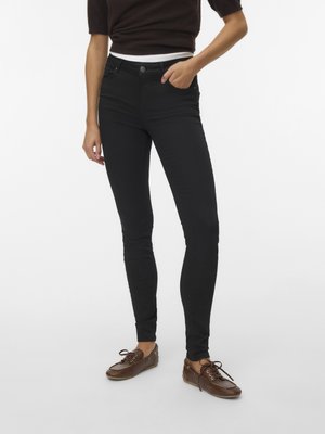 Vero Moda Jeggings - black