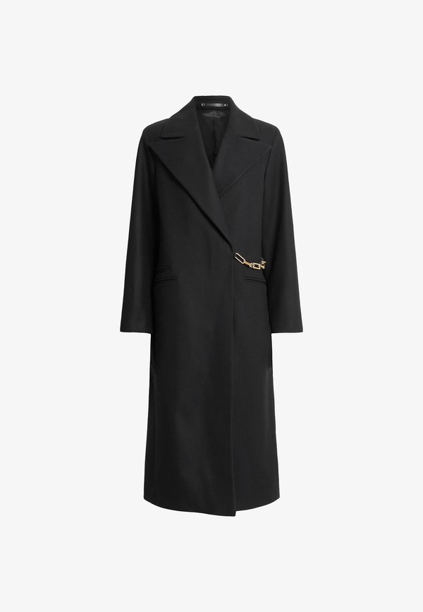 SIMONE - Classic coat2