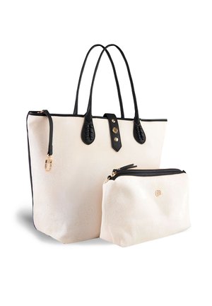 SINTRA - Cabas - off white