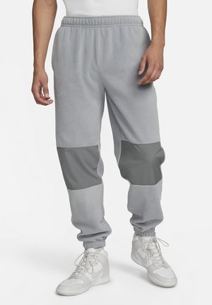 Pantalones deportivos - grey