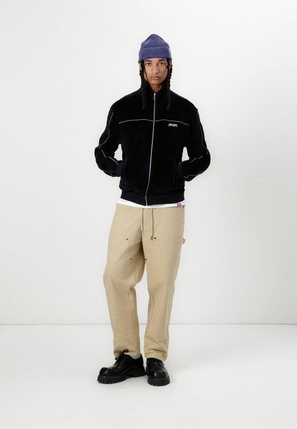 REFLECTIVE ZIPPER JACKET UNISEX - Zip-up sweatshirt3