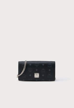 AREN VI CROSSBODY - Rankinė per petį - black