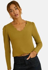 Wybrany, olive green