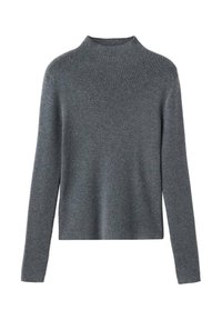 Vesta - mottled grey