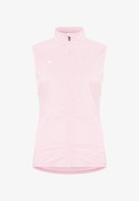 Niewybrane, cradle pink