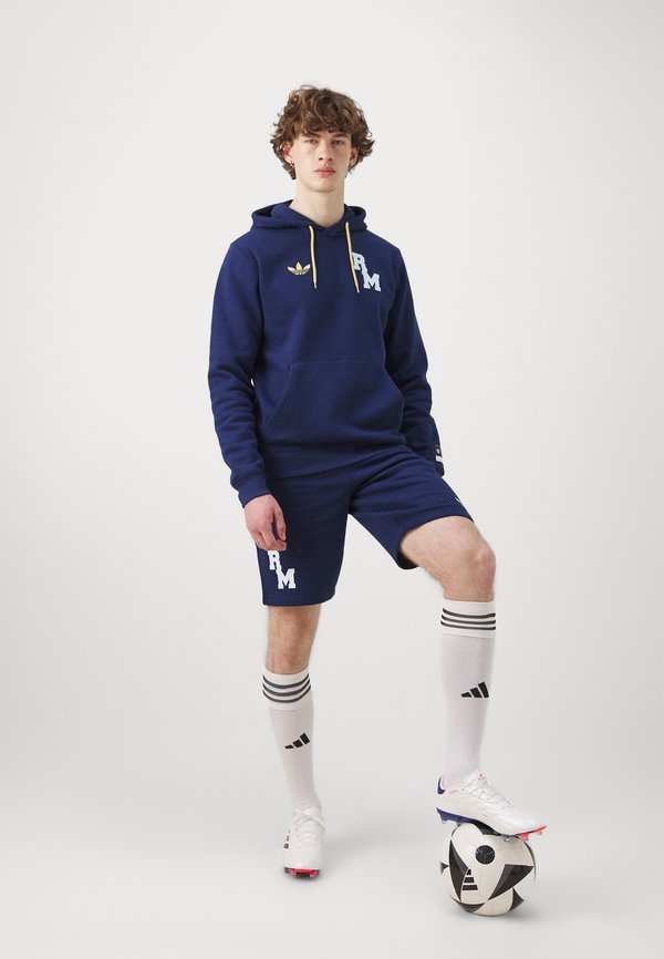 REAL MADRID VRCT - Club wear2