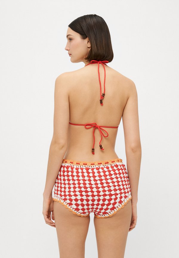 THE SHORTIE - Bikini bottoms - conmigo3