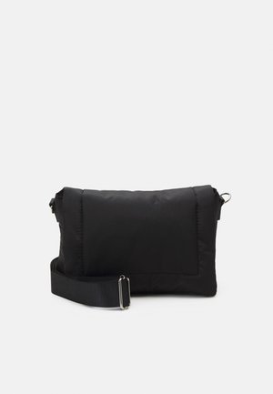 Sac bandoulière - black