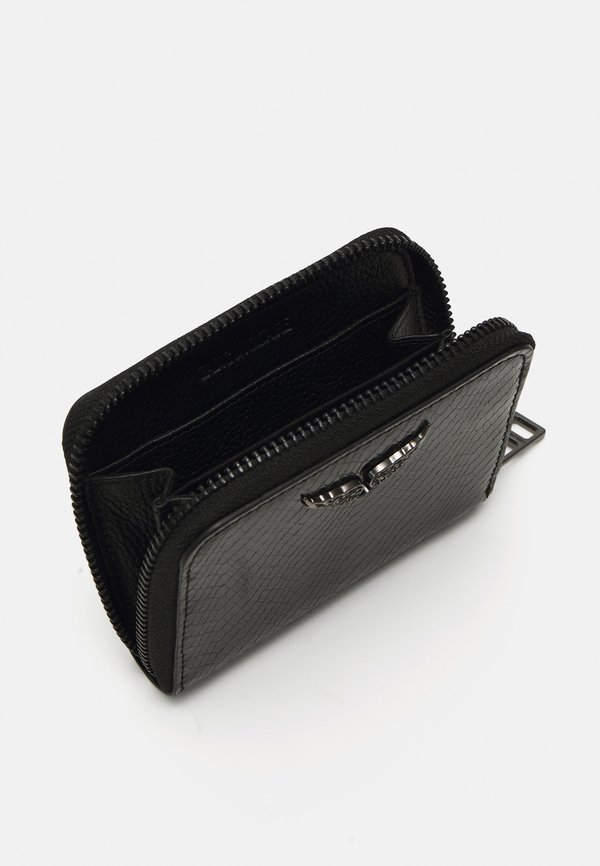 MINI GLOSSY WILD - Wallet2