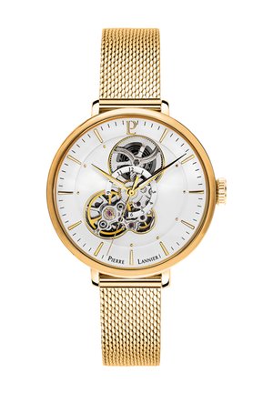 MELODIE - Chronograph - blanc