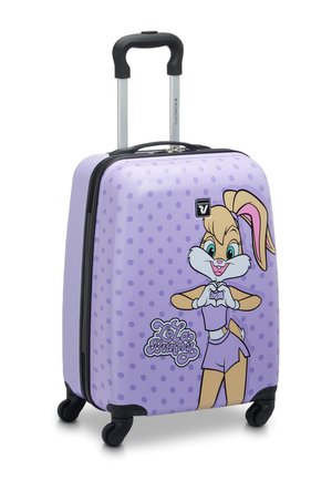 Trolley - lola lilla