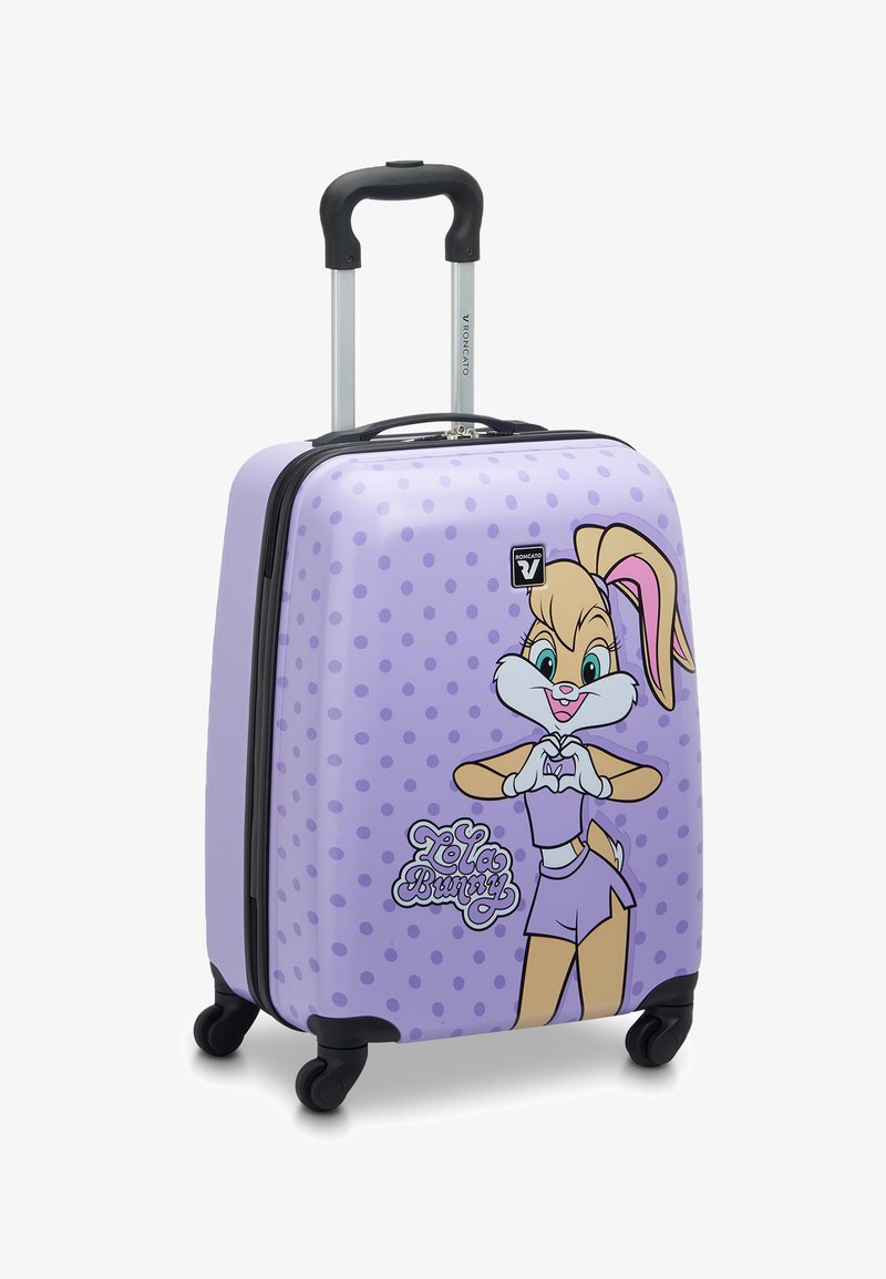 RV Roncato Trolley - lola lilla