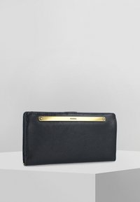 Fossil LIZA  - Portefeuille - black