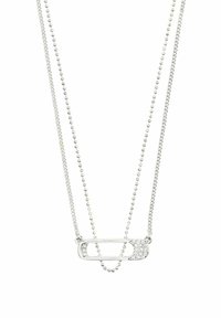 Pilgrim INSTANT - Halskette - silver