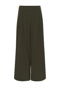 Pantalones - rosin