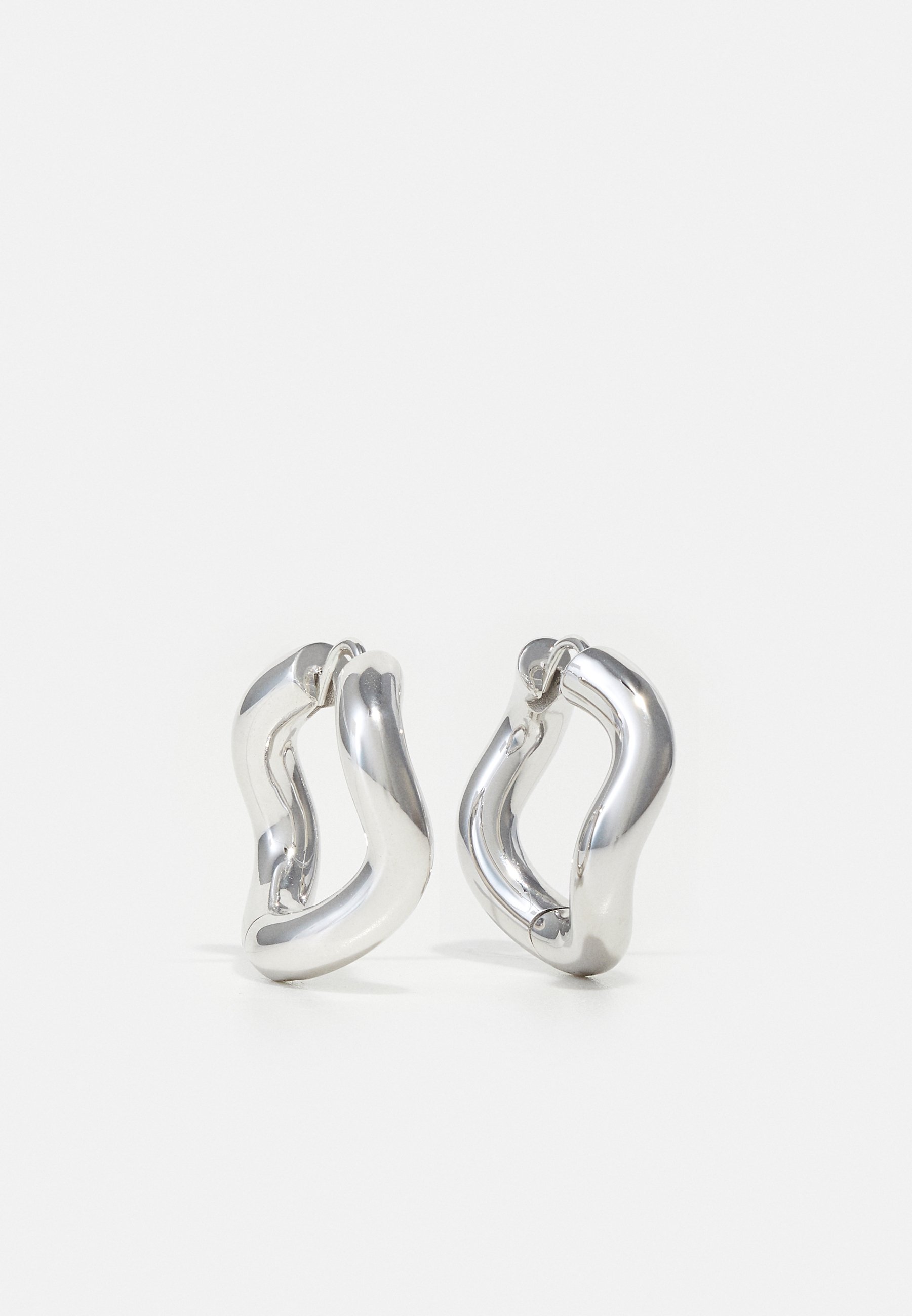 Charlotte Chesnais ピアス BOUCLES DOREILLES WAVE 21BO105VER シャルロット シェネ Charlotte CHESNAIS Charlotte Chesnais