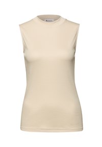 Non sélectionné, beige