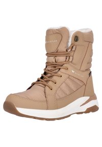 Whistler GEMBE - Snowboots  -  tiger’s eye