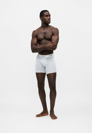 Calvin Klein Underwear, Боксерки - multicoloured