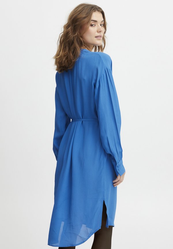 HELENA - Shirt dress - daphne4