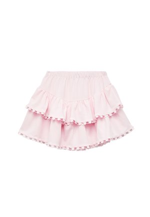 A-Linien-Rock - pink