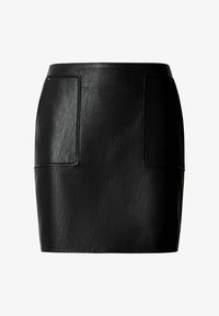 Επιλέχθηκε, black